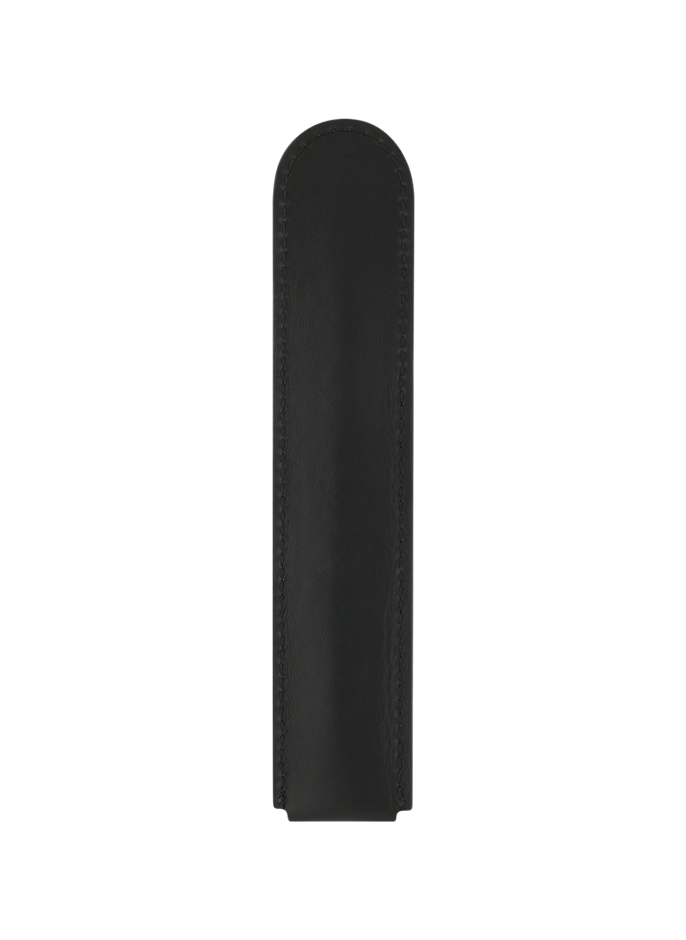 Astuccio per penna in pelle S.T. DUPONT Nero