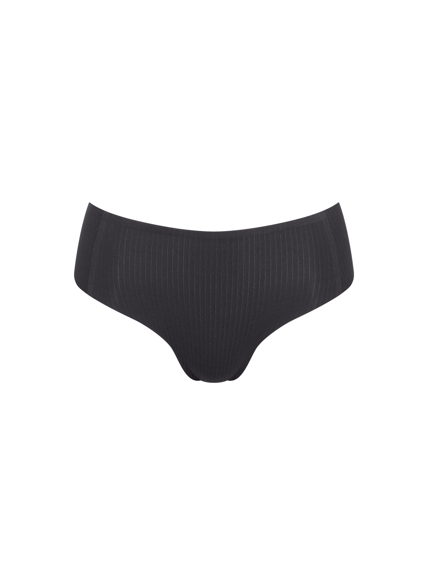 Slip classique Zero Feel Pure sans couture SLOGGI Noir