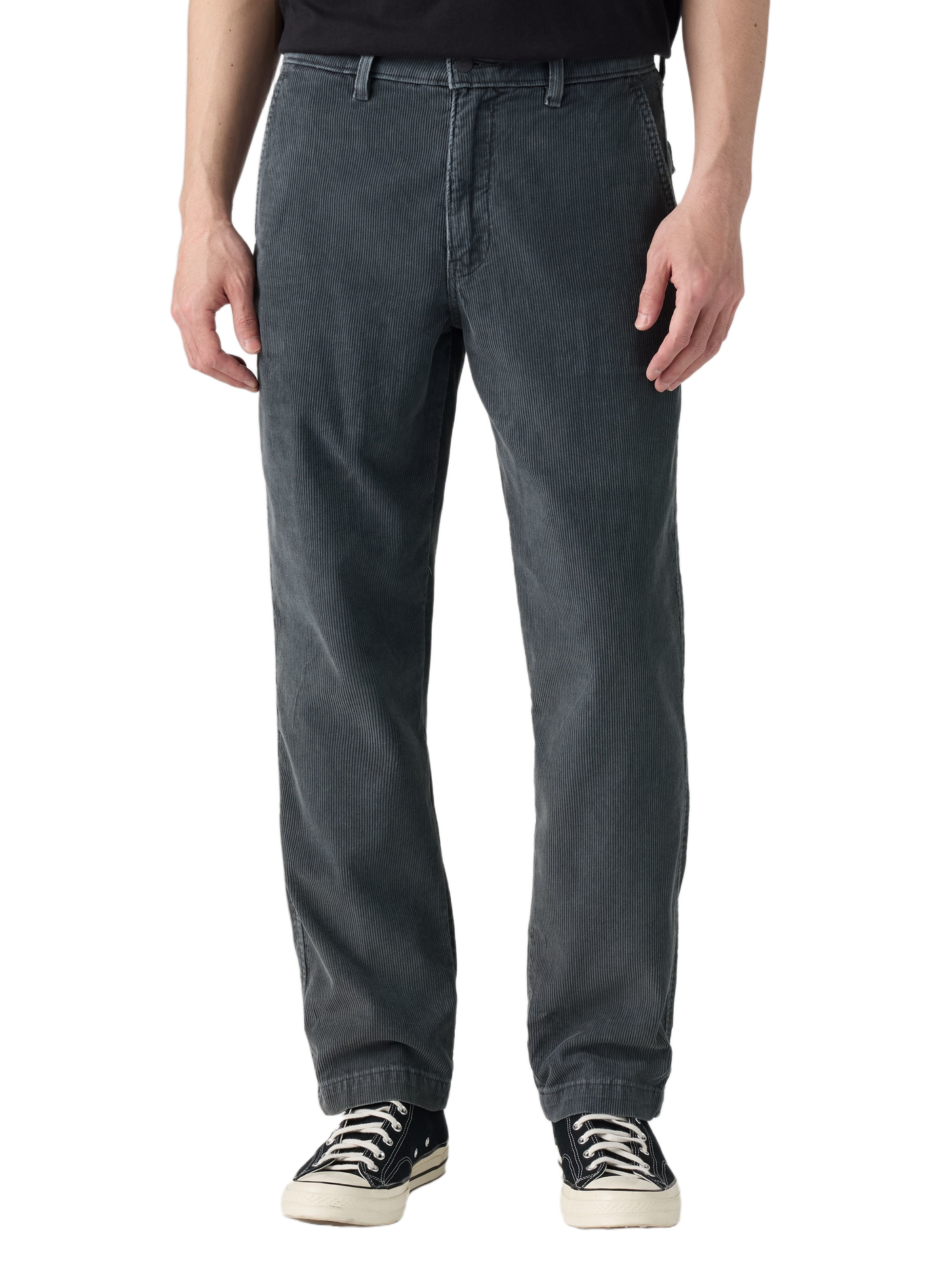 Chino Pants XX | Green LEVI'S Men