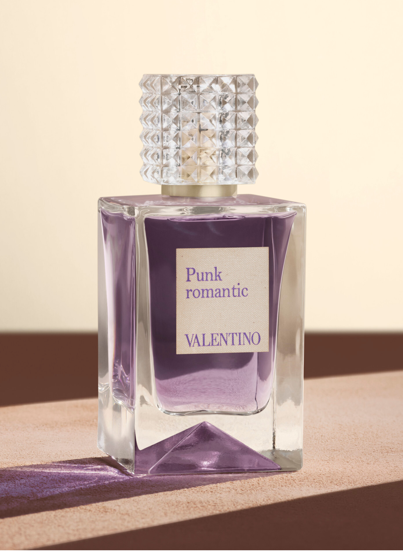 Valentino Anatomie van Dromen - Punk Romantisch - Eau de Parfum VALENTINO No color