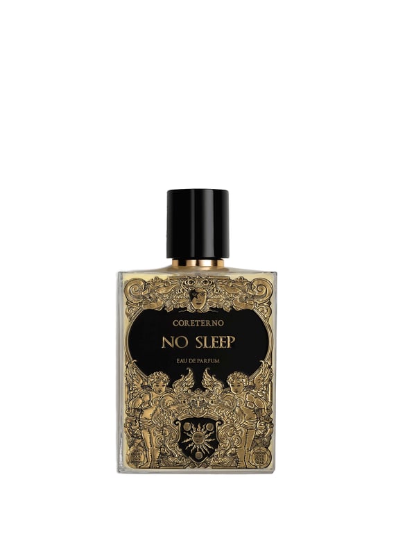No sleep eau de parfum - Coreterno Beauty | Printemps.com No sleep eau de parfum - Coreterno Beauty | Printemps.com
