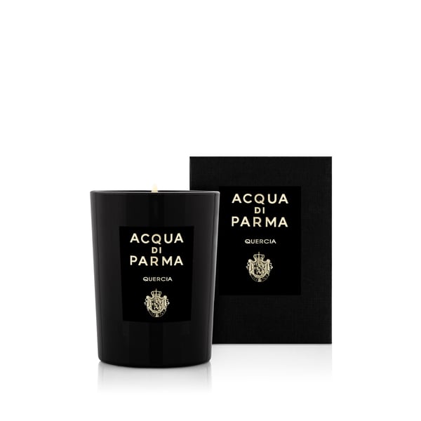 Signatures Of the Sun - Quercia - Bougie