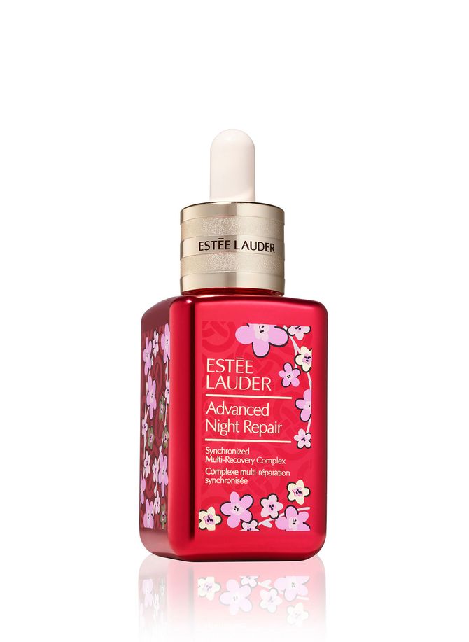 Advanced Night Repair - Synchronized Multi-Recovery Complex - Chinese New Year ESTÉE LAUDER