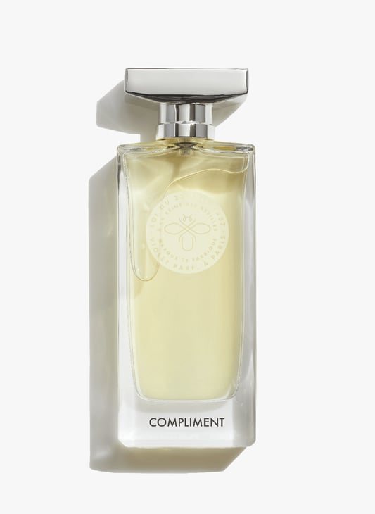 Eau de parfum - Compliment