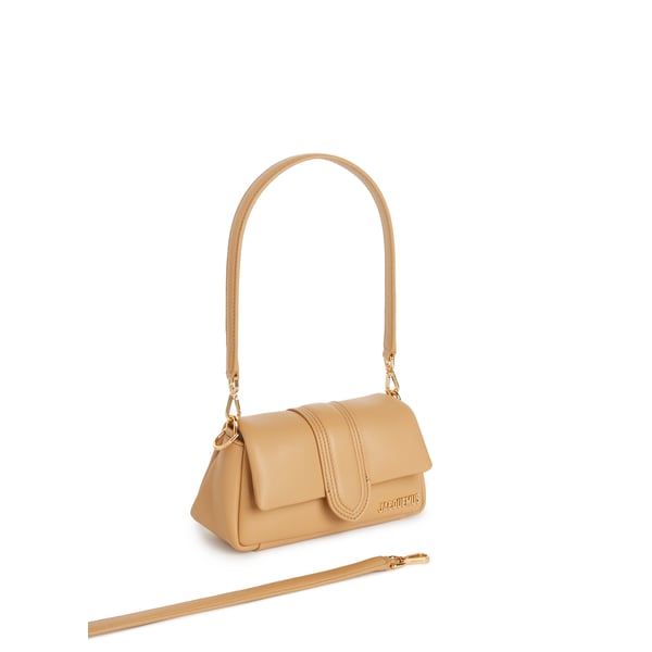 Le petit Bambimou en cuir