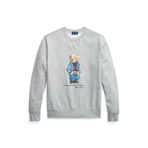 Sweatshirt en coton