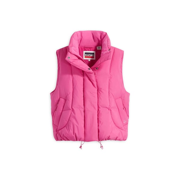 Doudoune sans manches