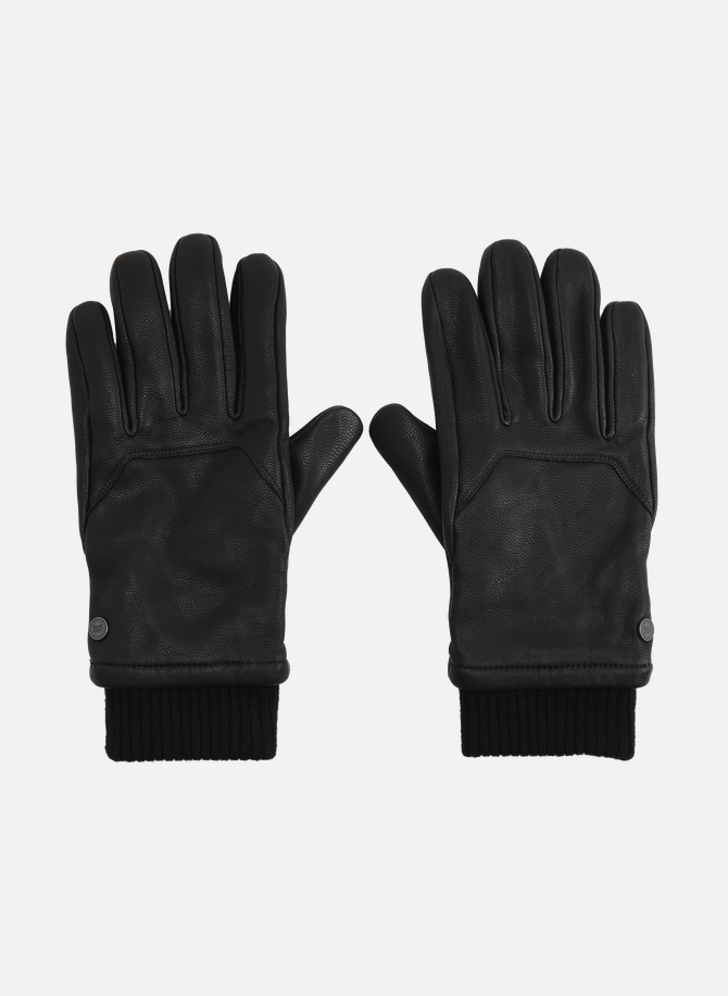 Leather gloves  CANADA GOOSE