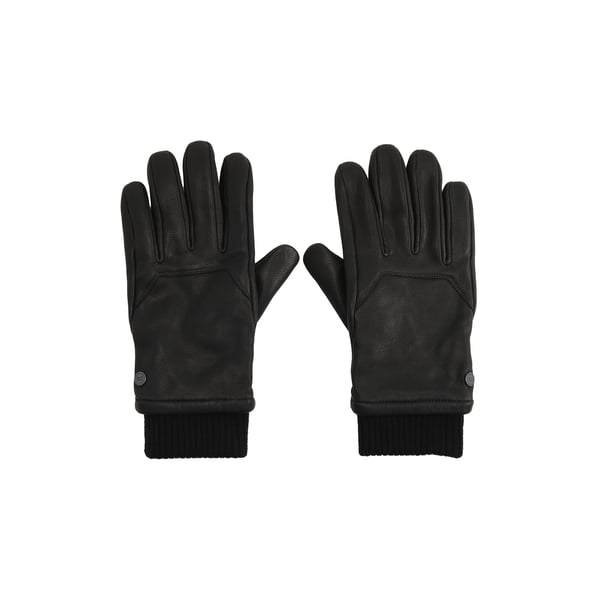Gants en cuir