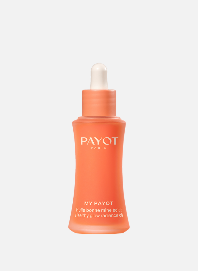 Radiant Glow Face Oil PAYOT