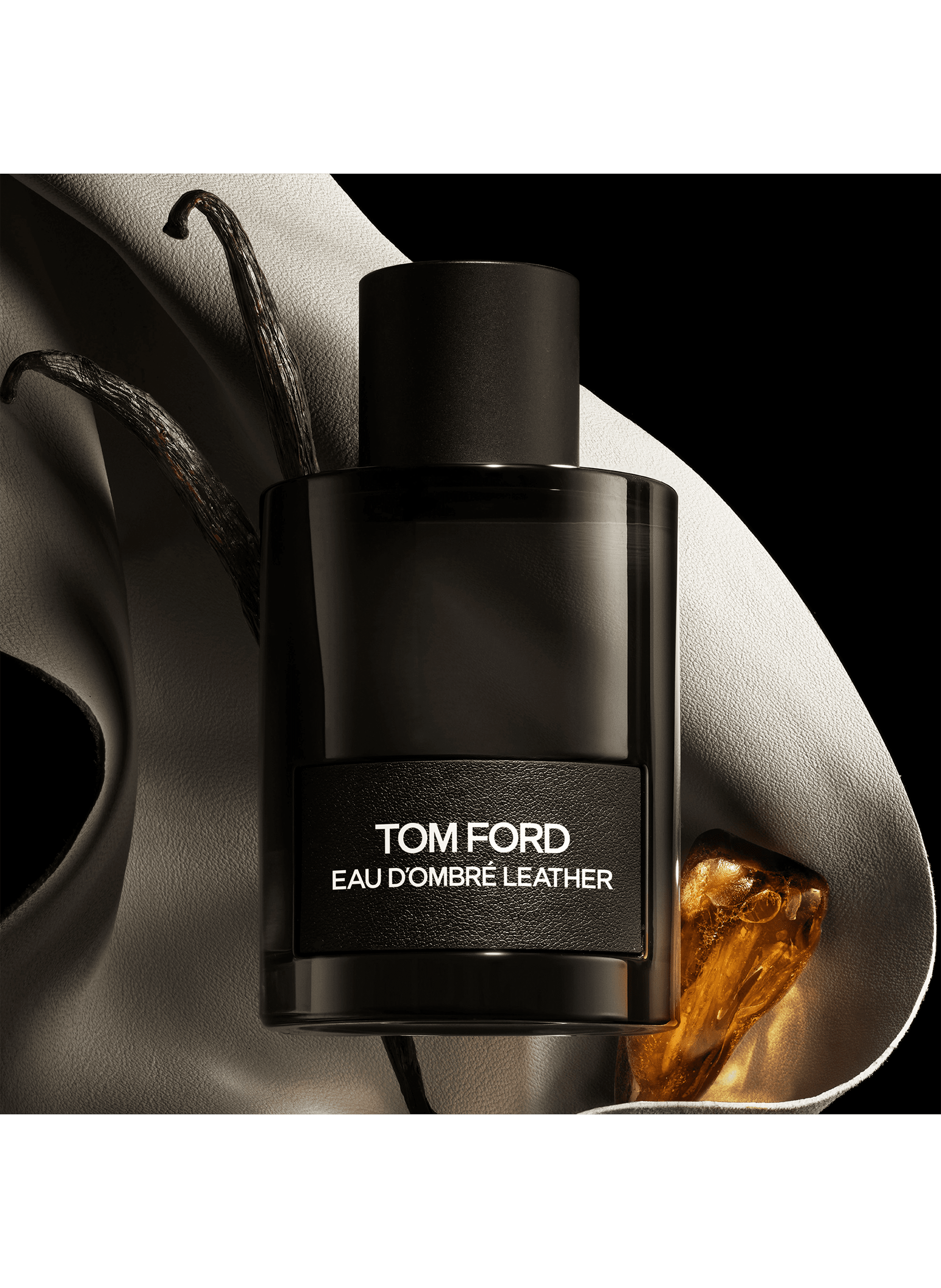 Ombre Leather Water - Eau de Toilette No color