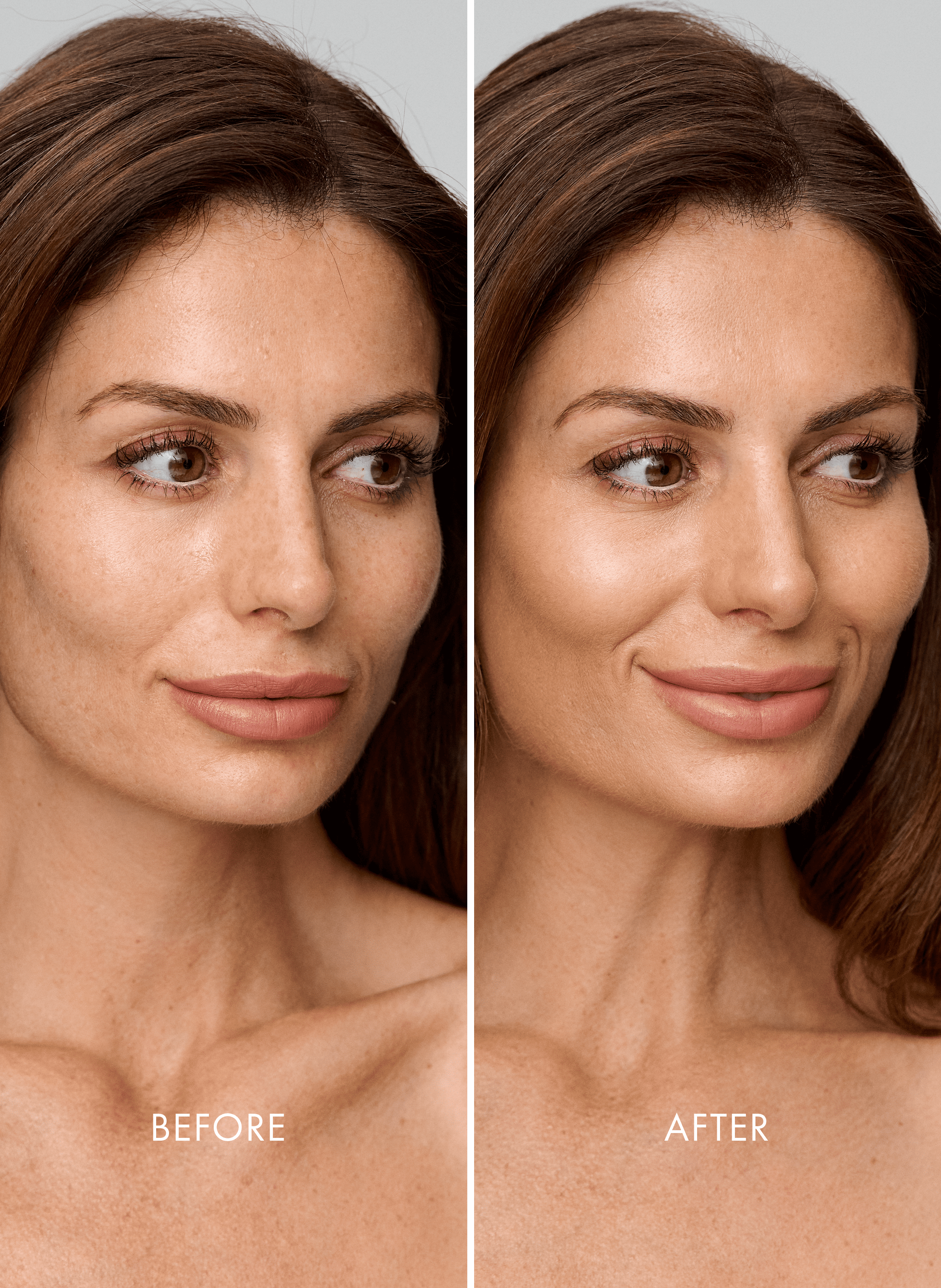 Miracle Powder Golden medium 03