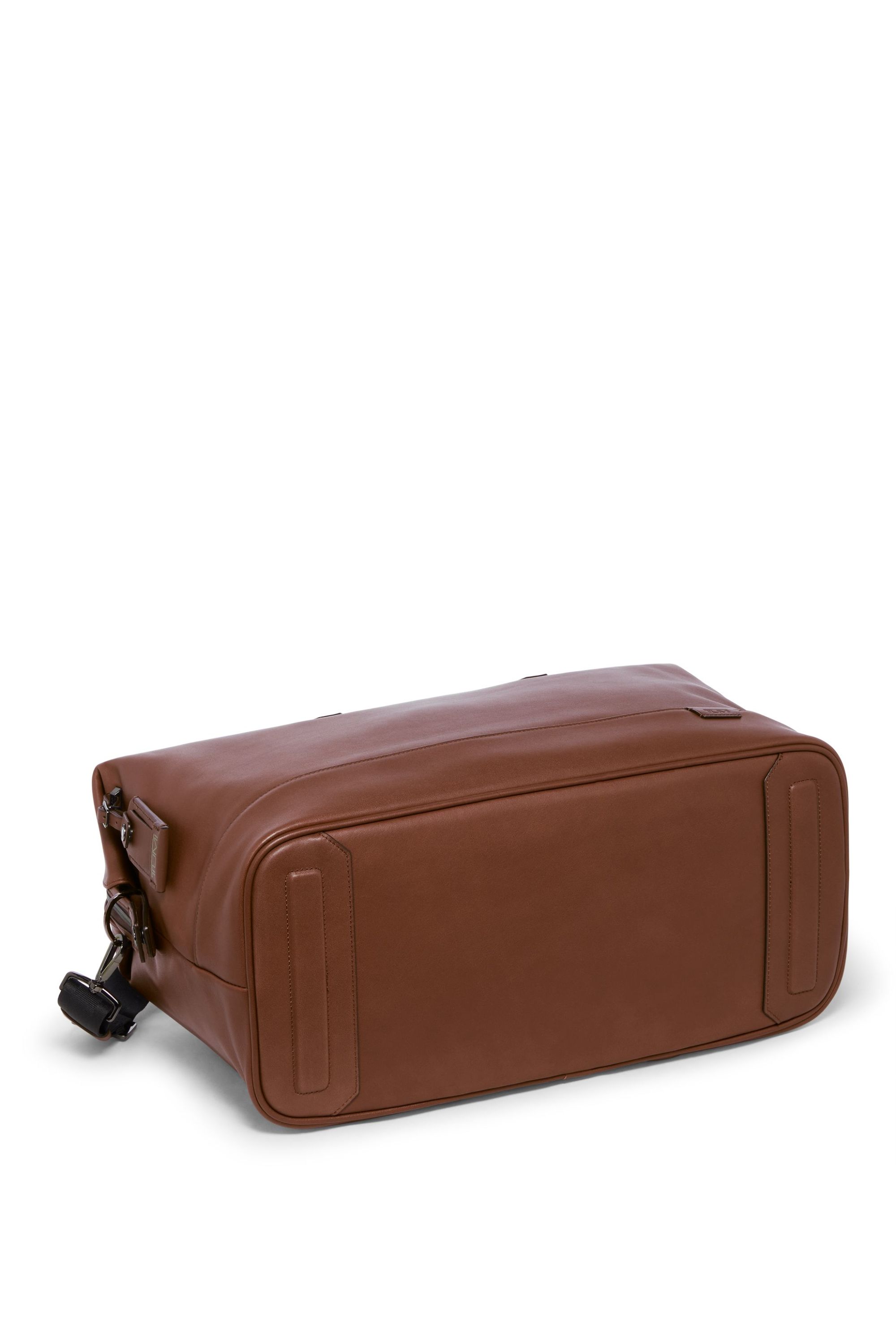 Tumi harrison sac de voyage taille s TUMI Marron