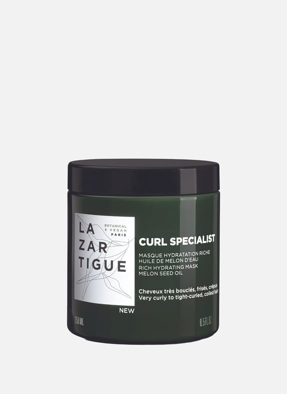 Masque Curl Specialist by LAZARTIGUE LAZARTIGUE Masque Curl Specialist