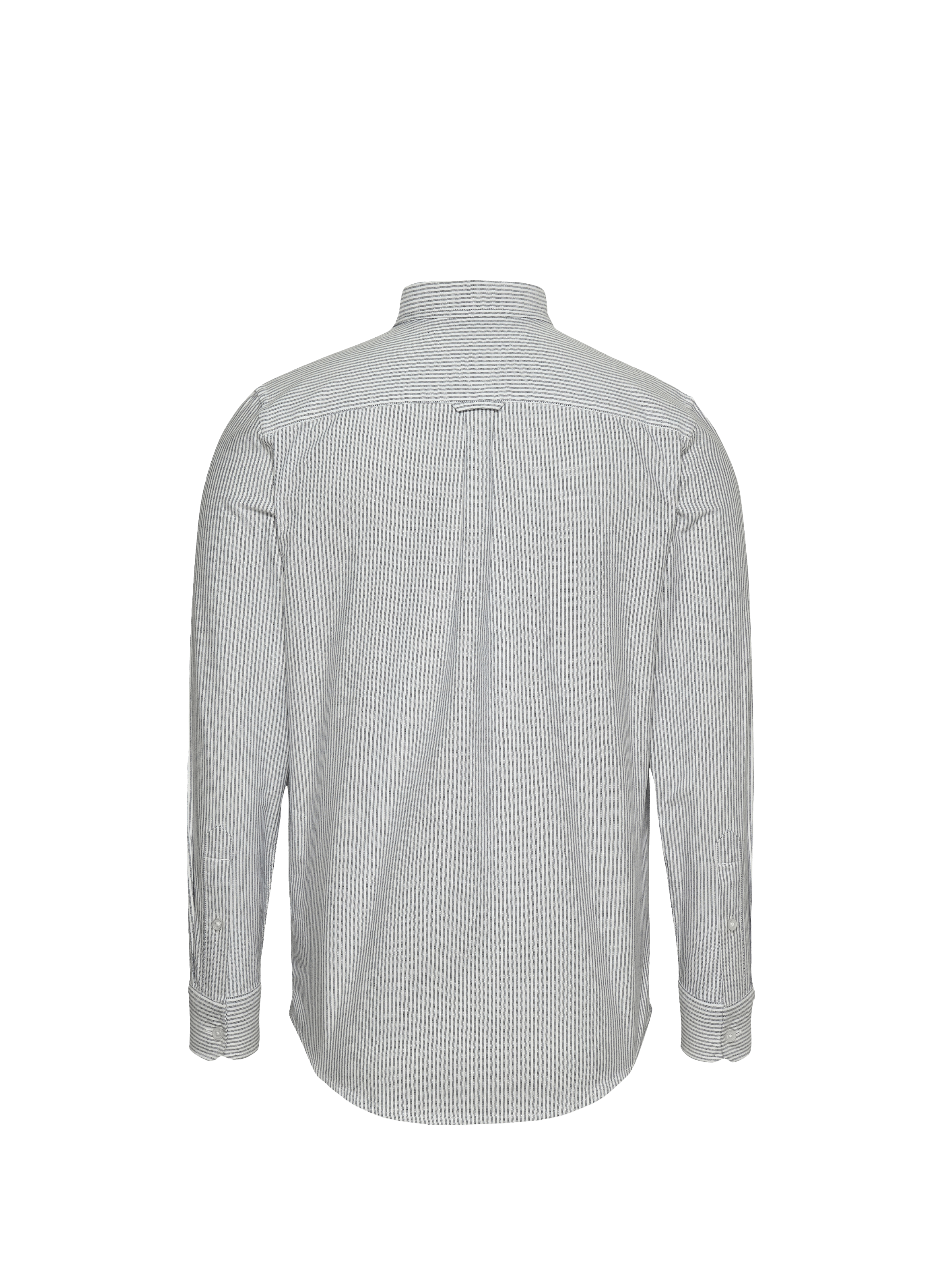  Cotton shirt TOMMY HILFIGER Multicolour