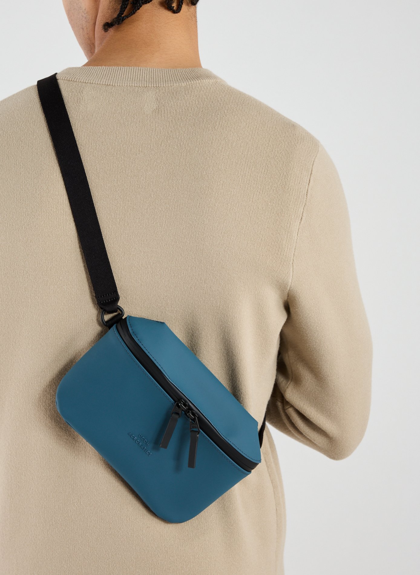 Jona Medium Bum Bag UCON ACROBATICS Blue