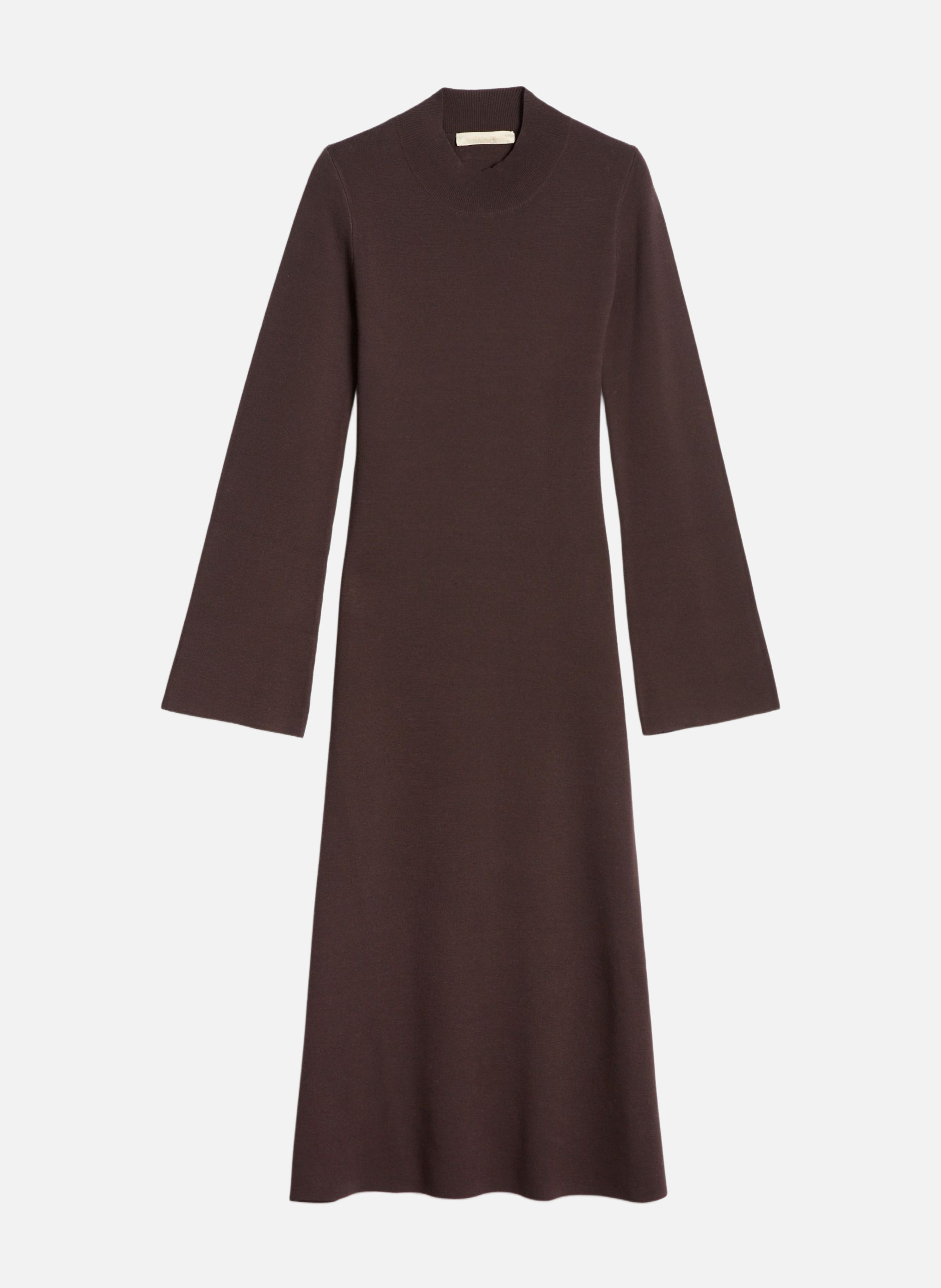 Robe fabianar VANESSA BRUNO Marron