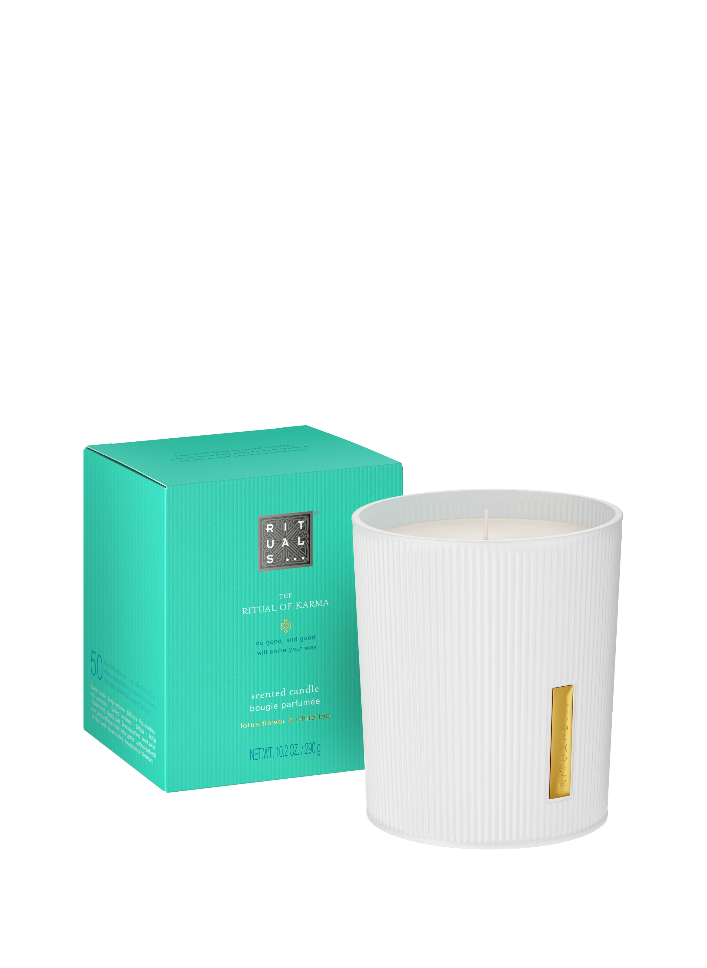 RITUALS The Ritual of Karma - Scented Candle No color