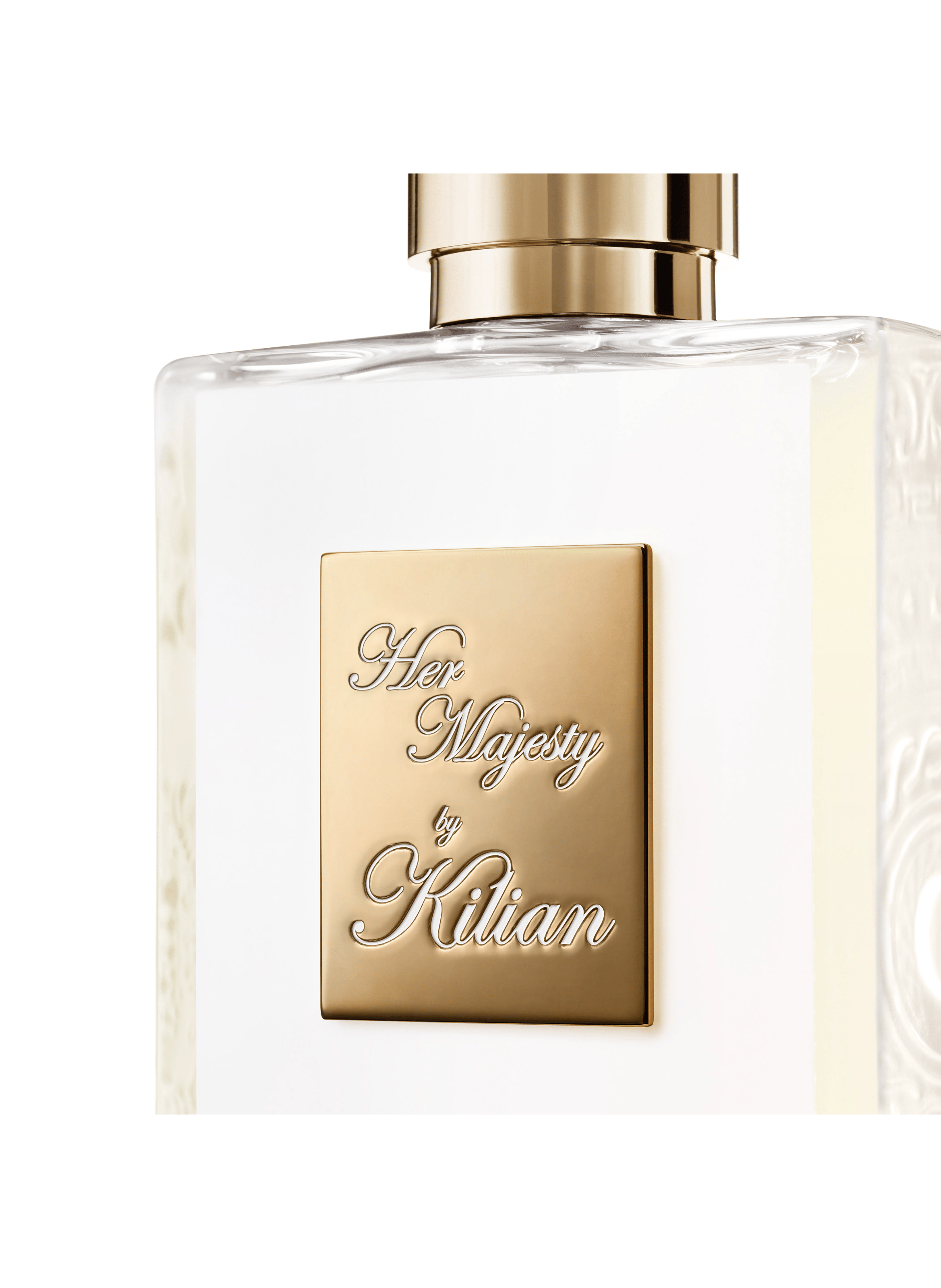 Her Majesty - Eau de Parfum KILIAN PARIS No color