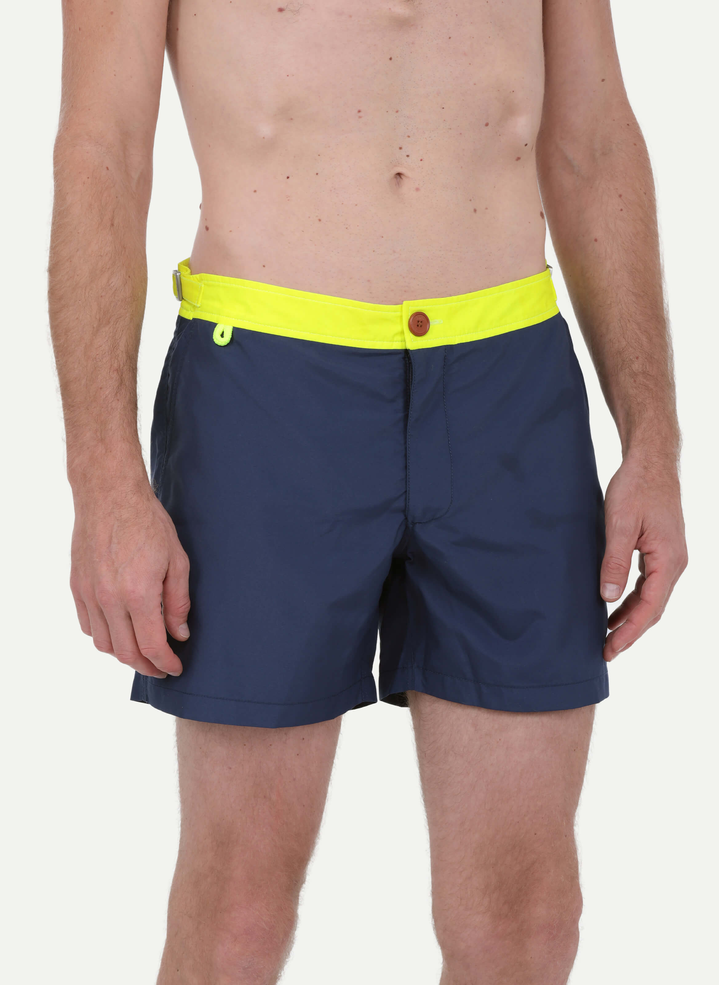 Short de bain  sunny GILI'S Bleu