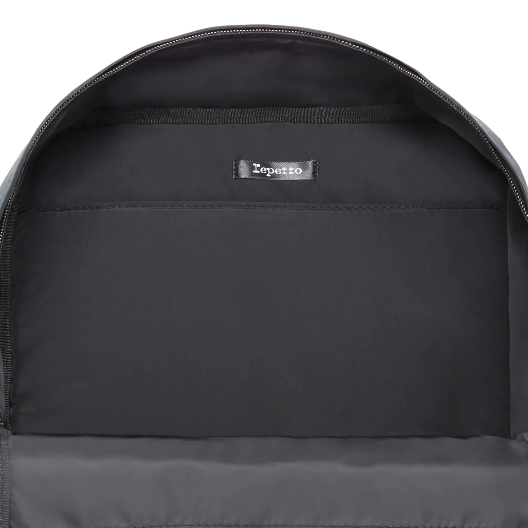 Sac à dos REPETTO Noir