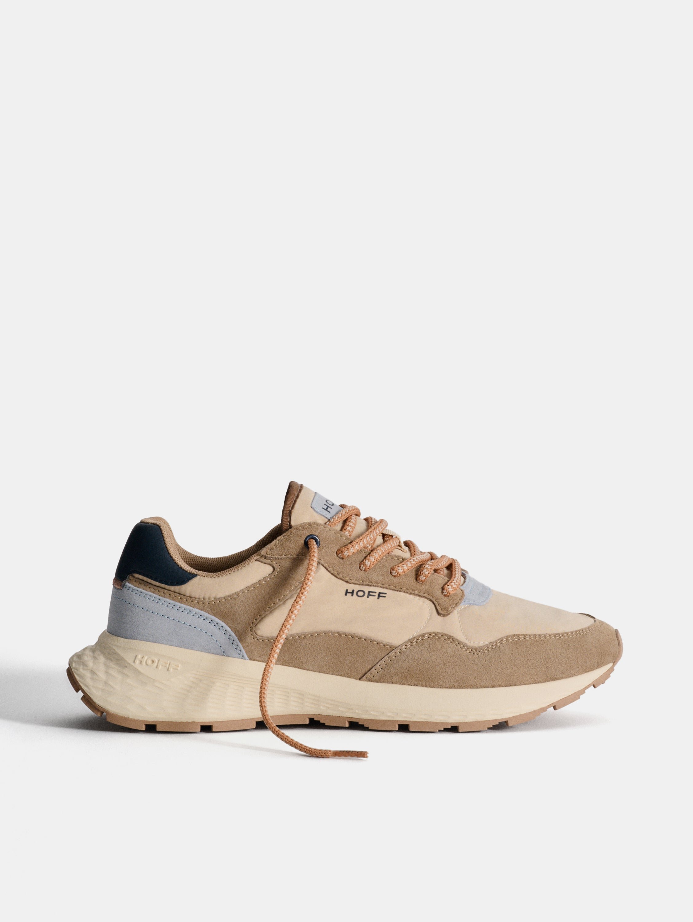 City mkii nairobi ii unisexe HOFF Beige