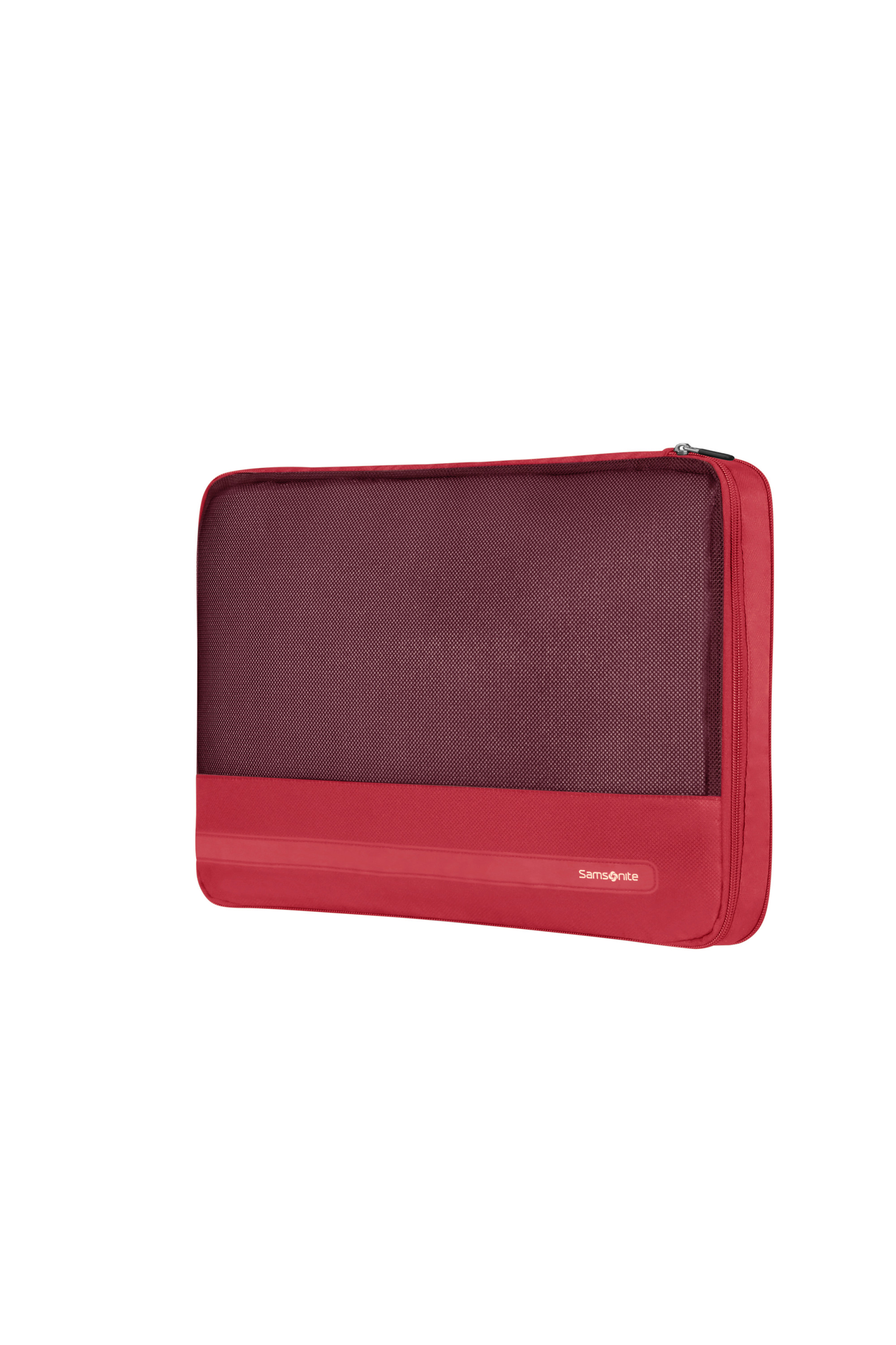 Ta revolution accessoire de voyage taille S SAMSONITE Rouge