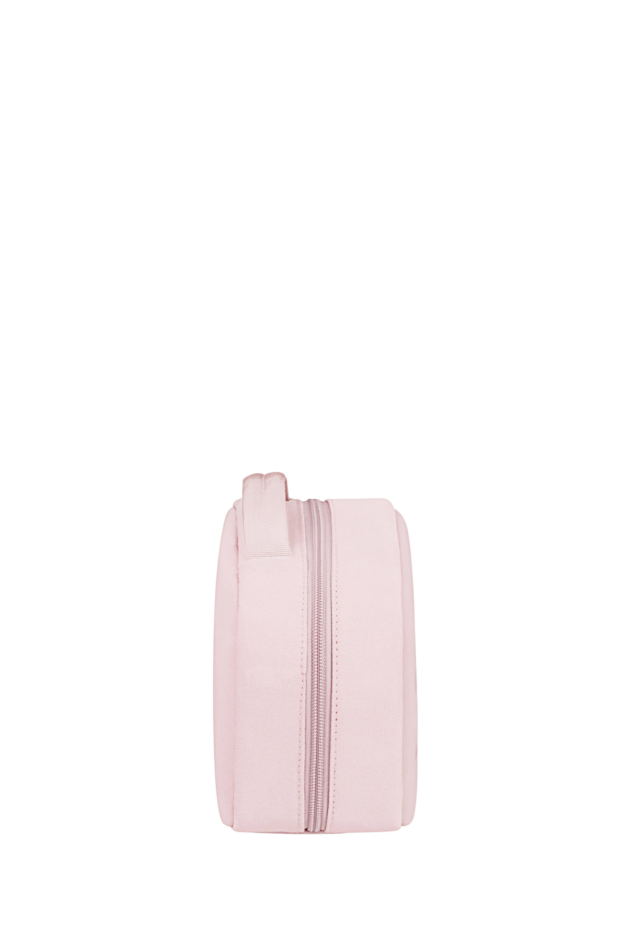 Stackd toilet kit sac weekend taille s SAMSONITE Rose