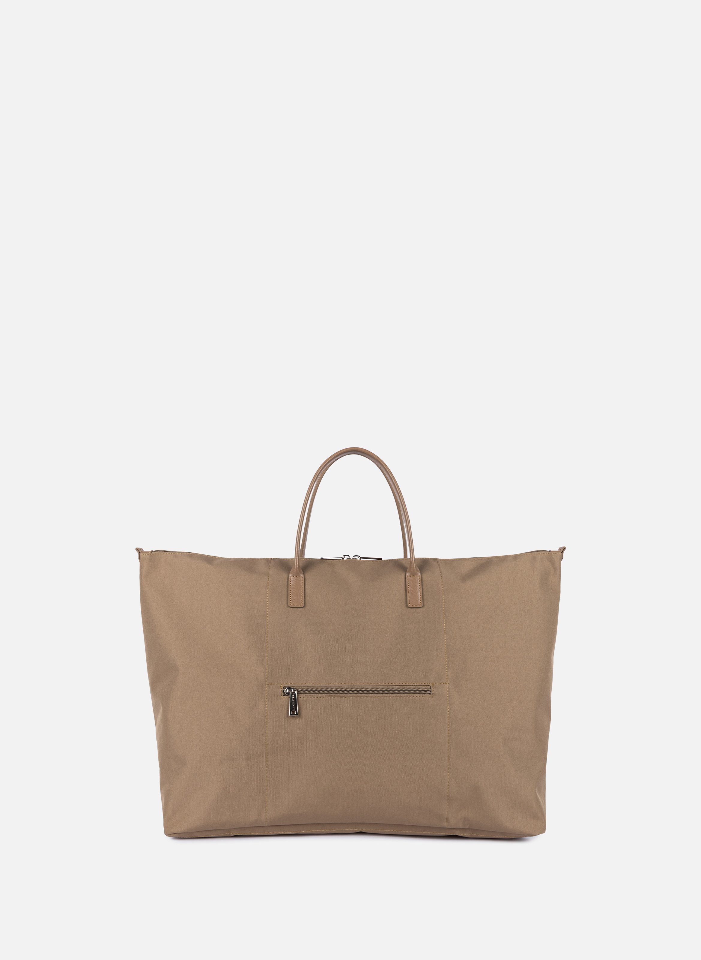 Sac 24/48h - smart kba LANCASTER Marron