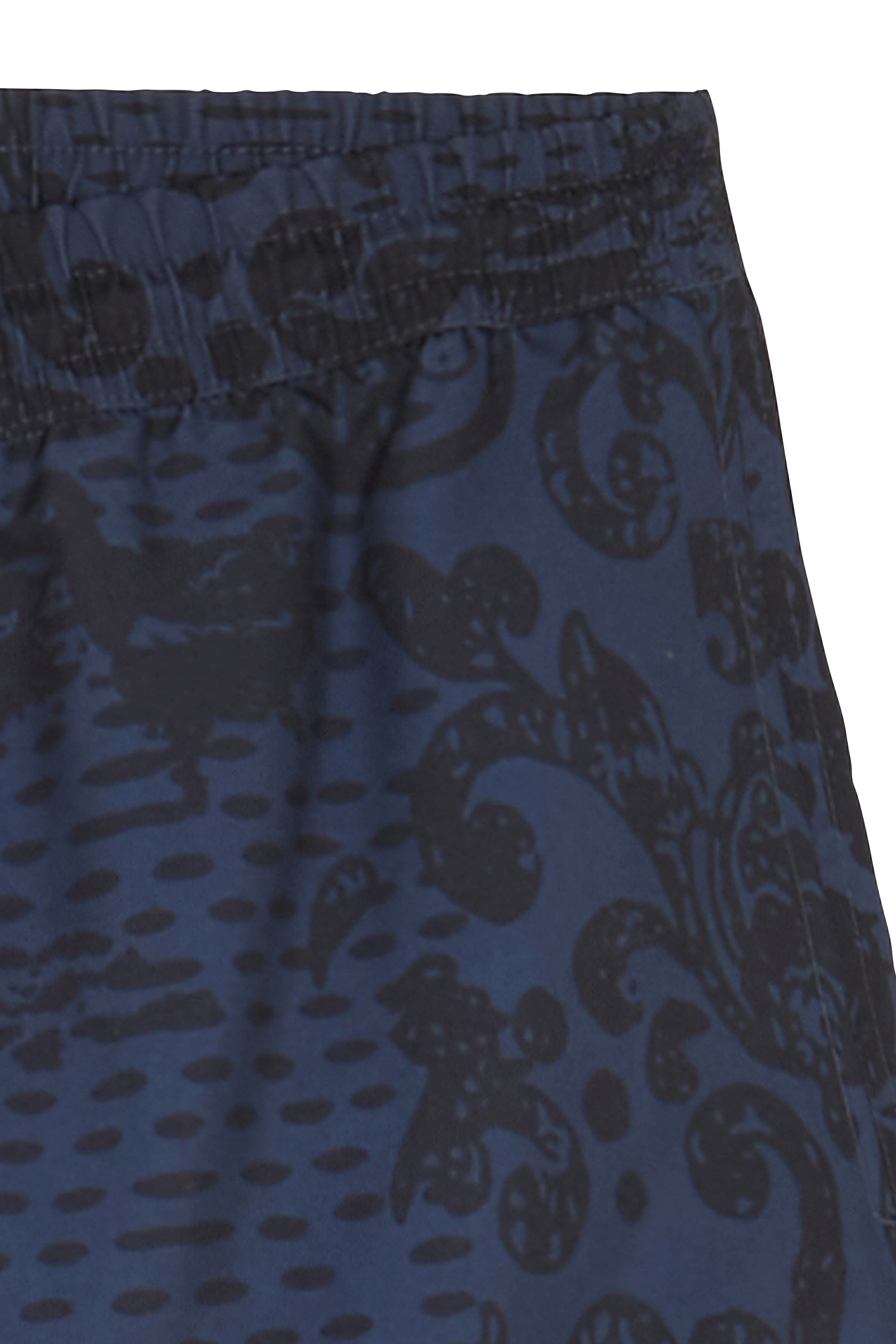 Short de bain slater swim trunks CARHARTT WIP Bleu