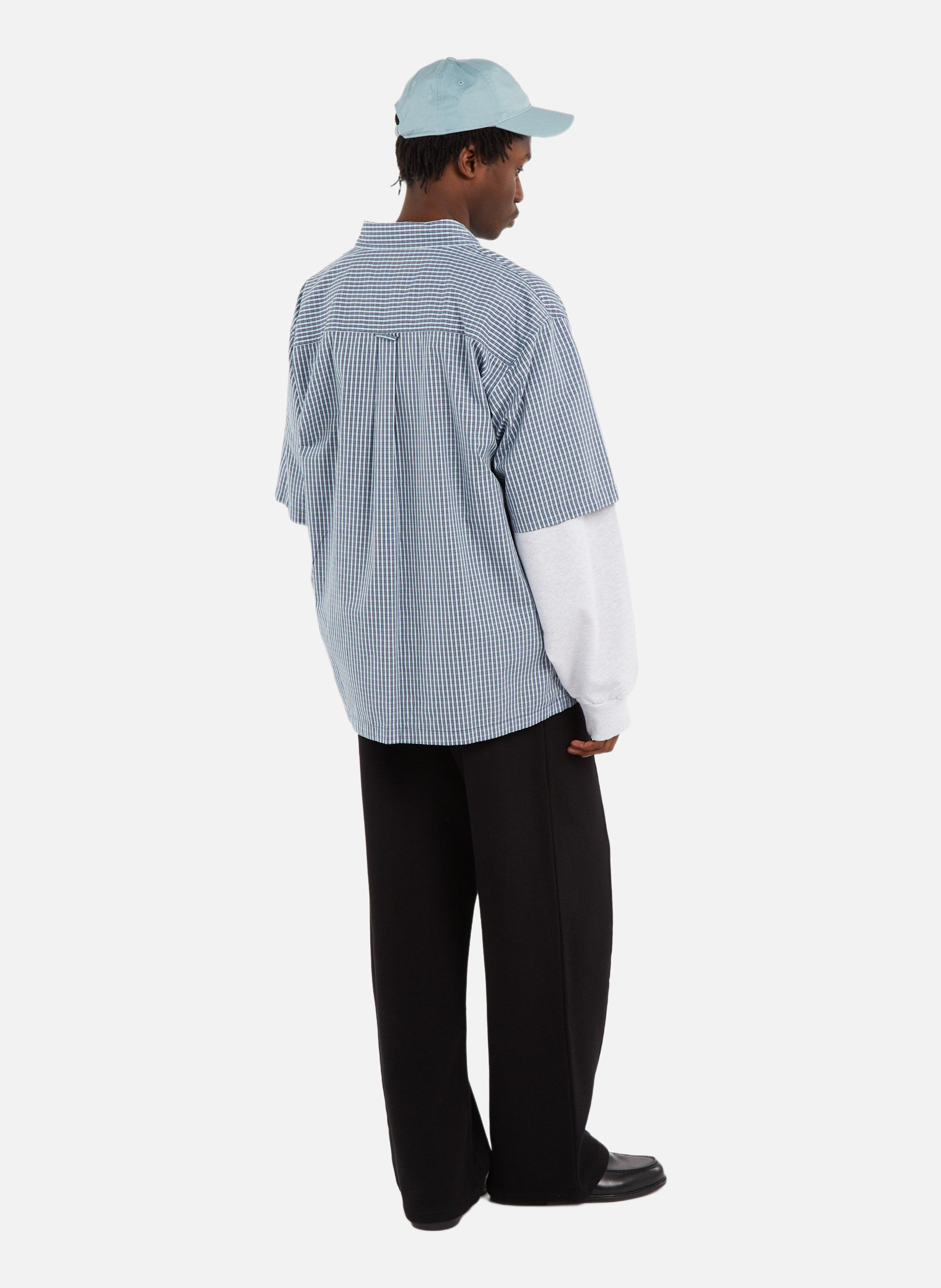 Chemise s/s groff shirt CARHARTT WIP Multicolore