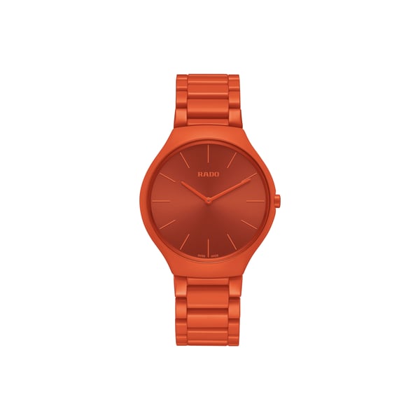 Montre quartz en céramique Montre quartz en céramique