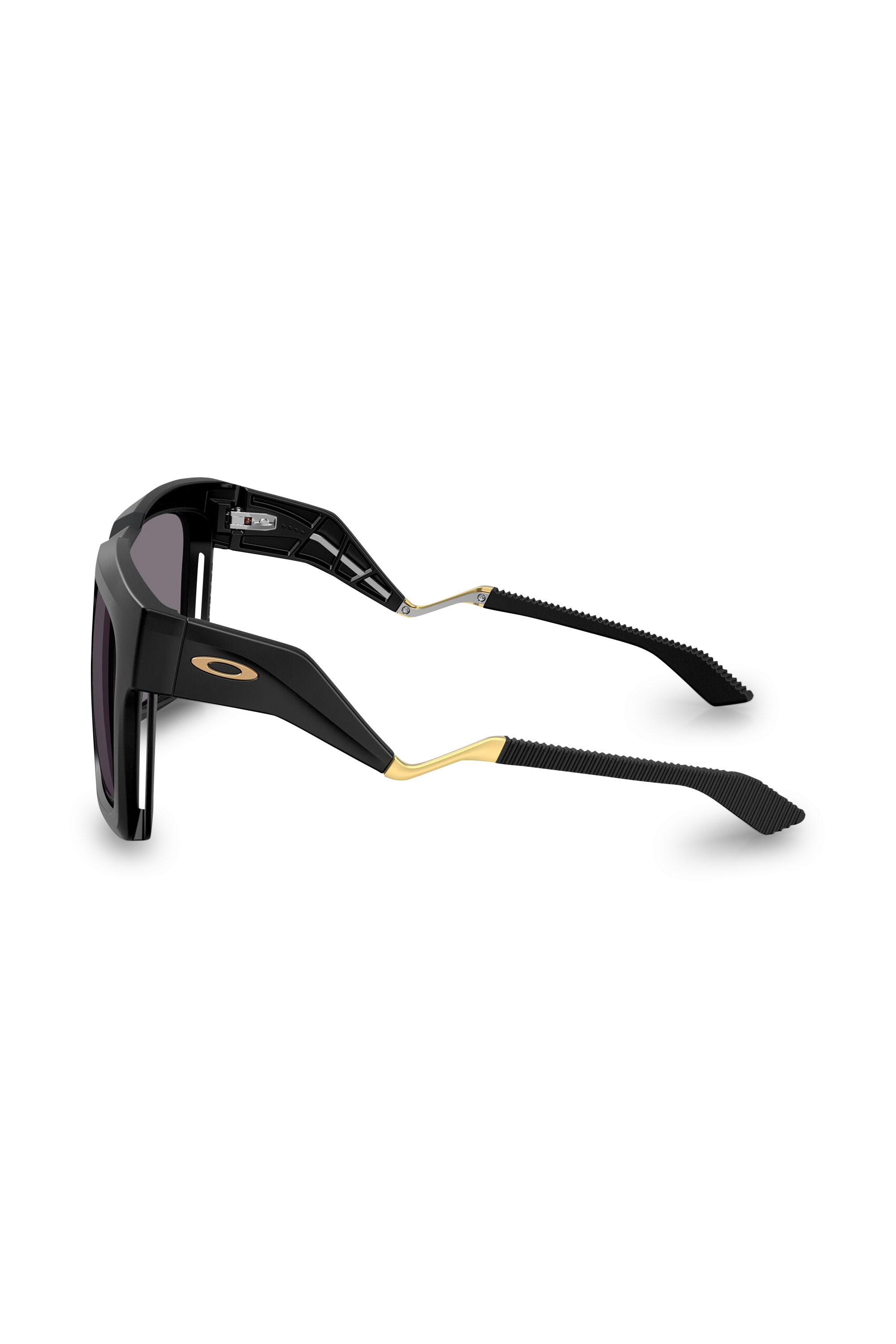 Lunettes de soleil enigma OAKLEY Noir