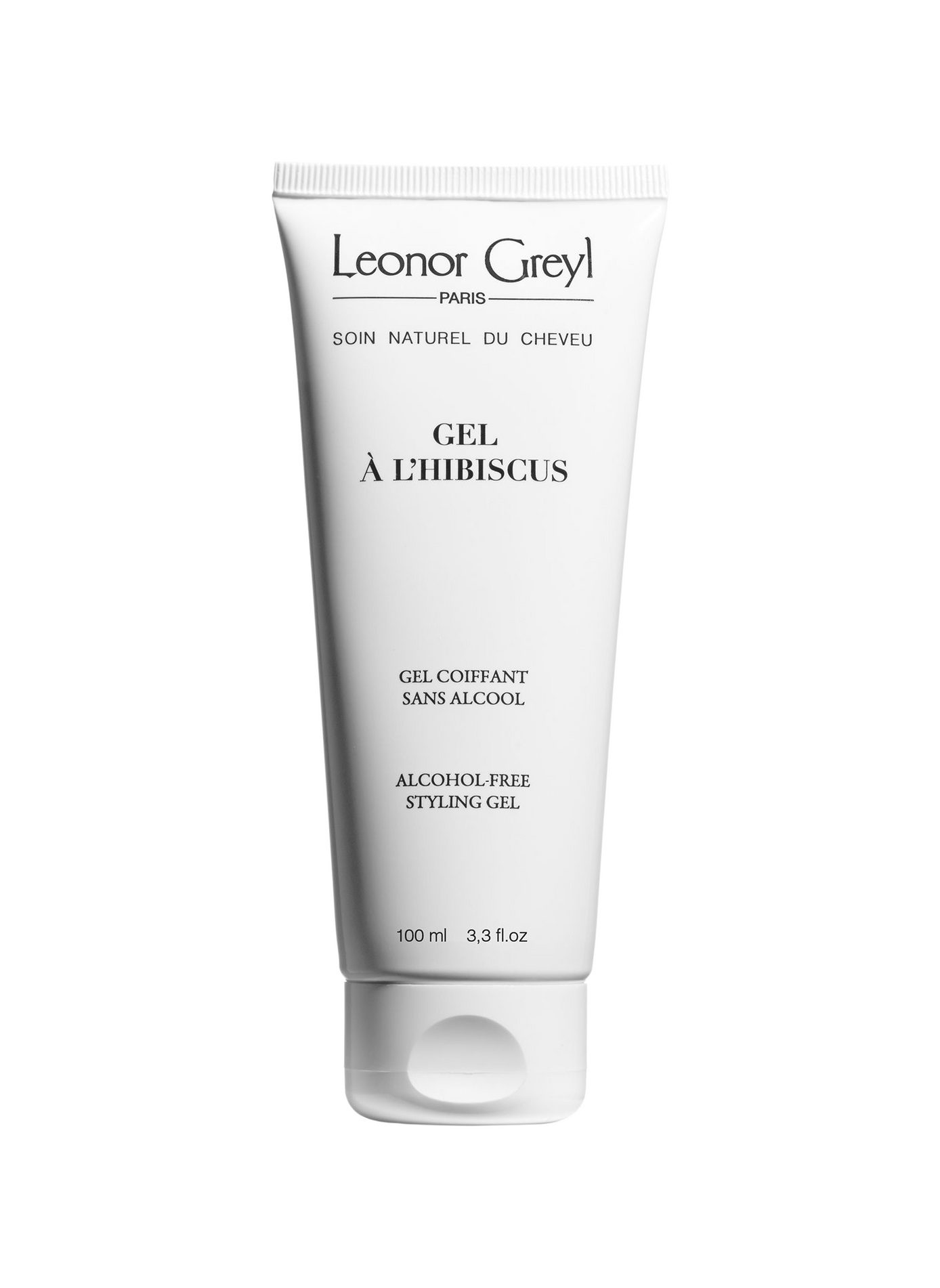 Gel à l'Hibiscus LEONOR GREYL No color