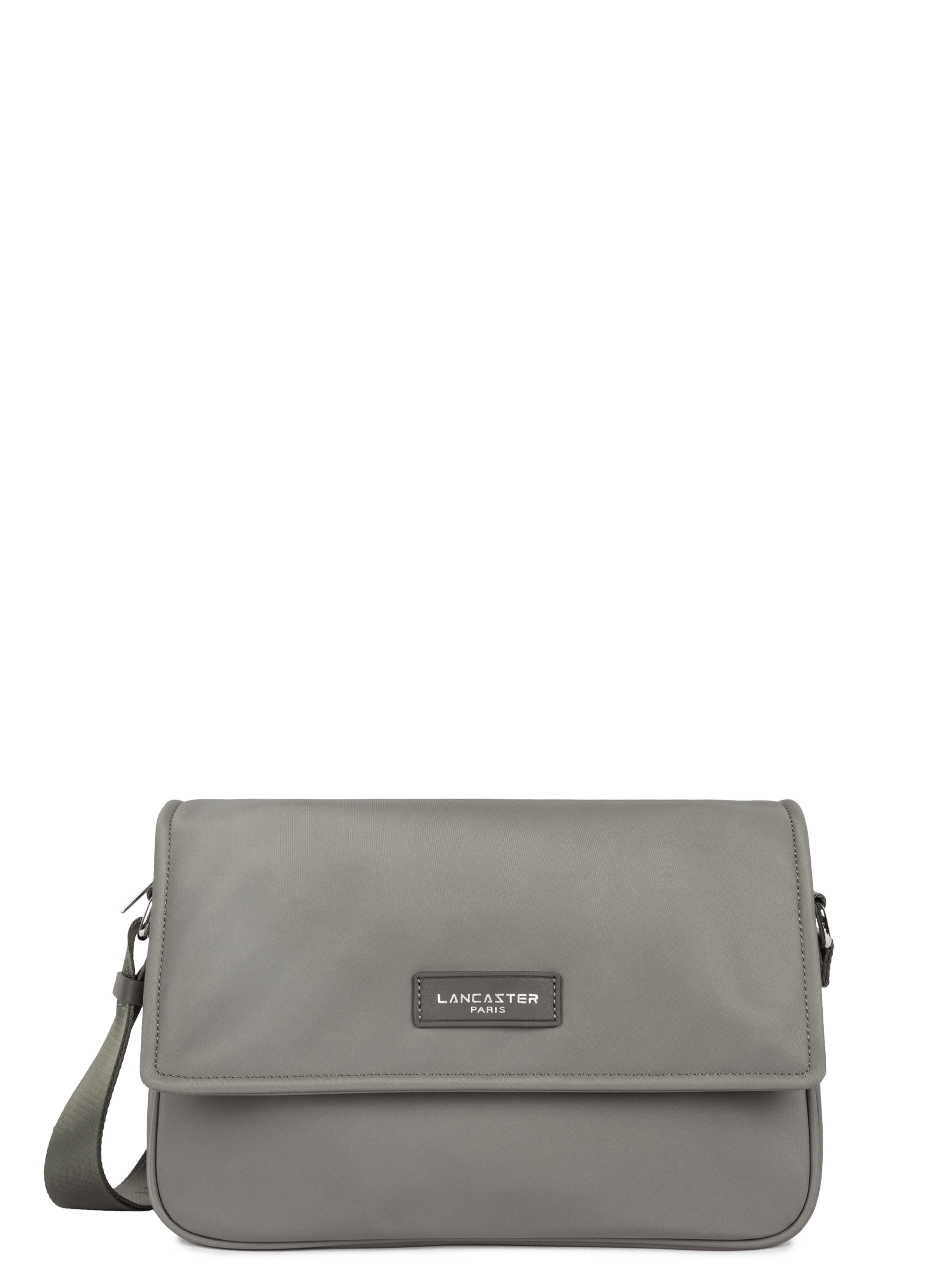 Sac gibecière - basic vita LANCASTER Gris