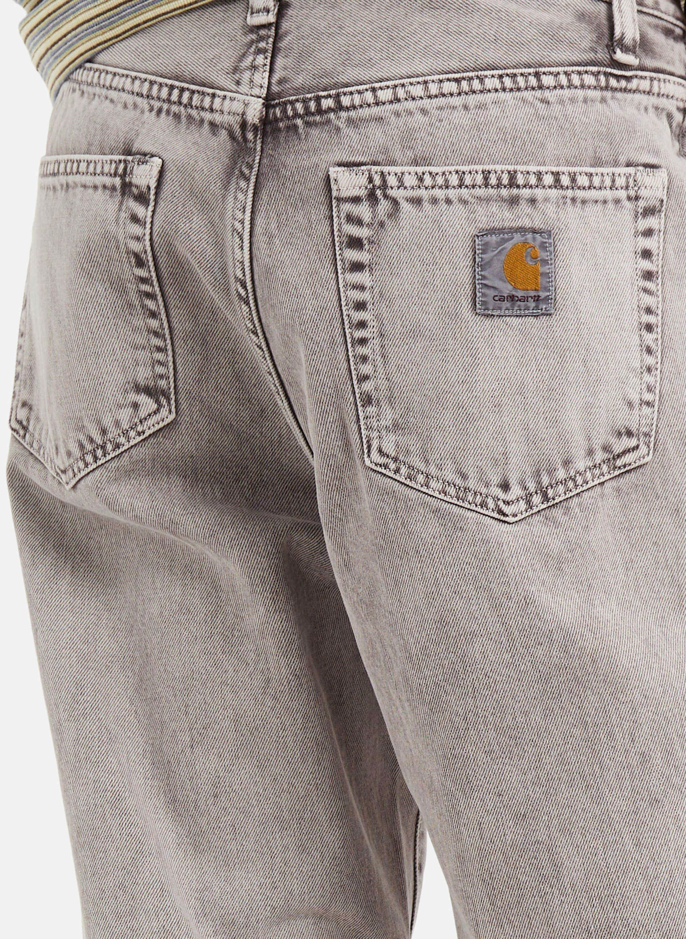 Pantalon landon | Marron CARHARTT WIP Homme
