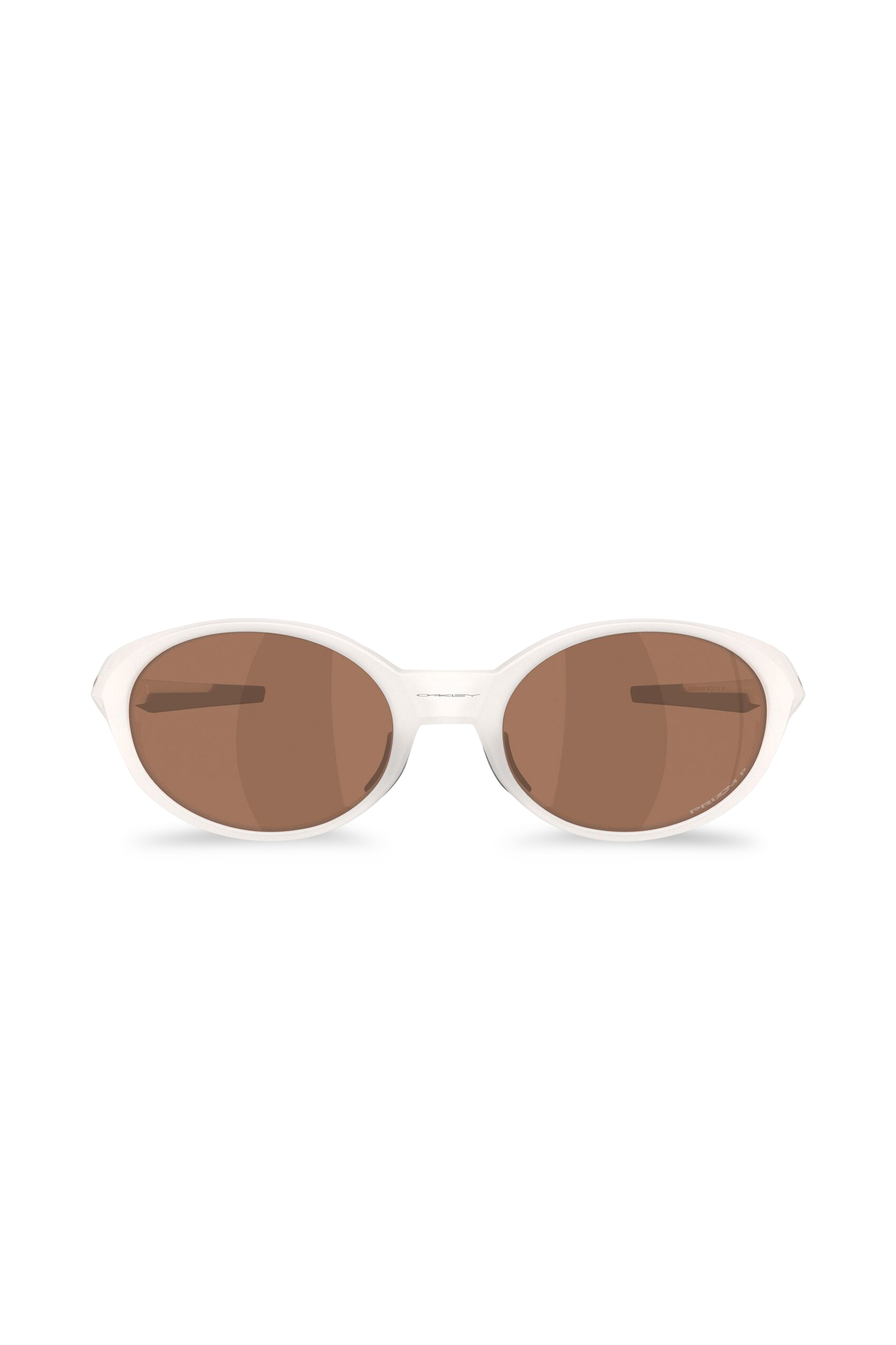 Lunettes de soleil eyejacket redux OAKLEY Blanc
