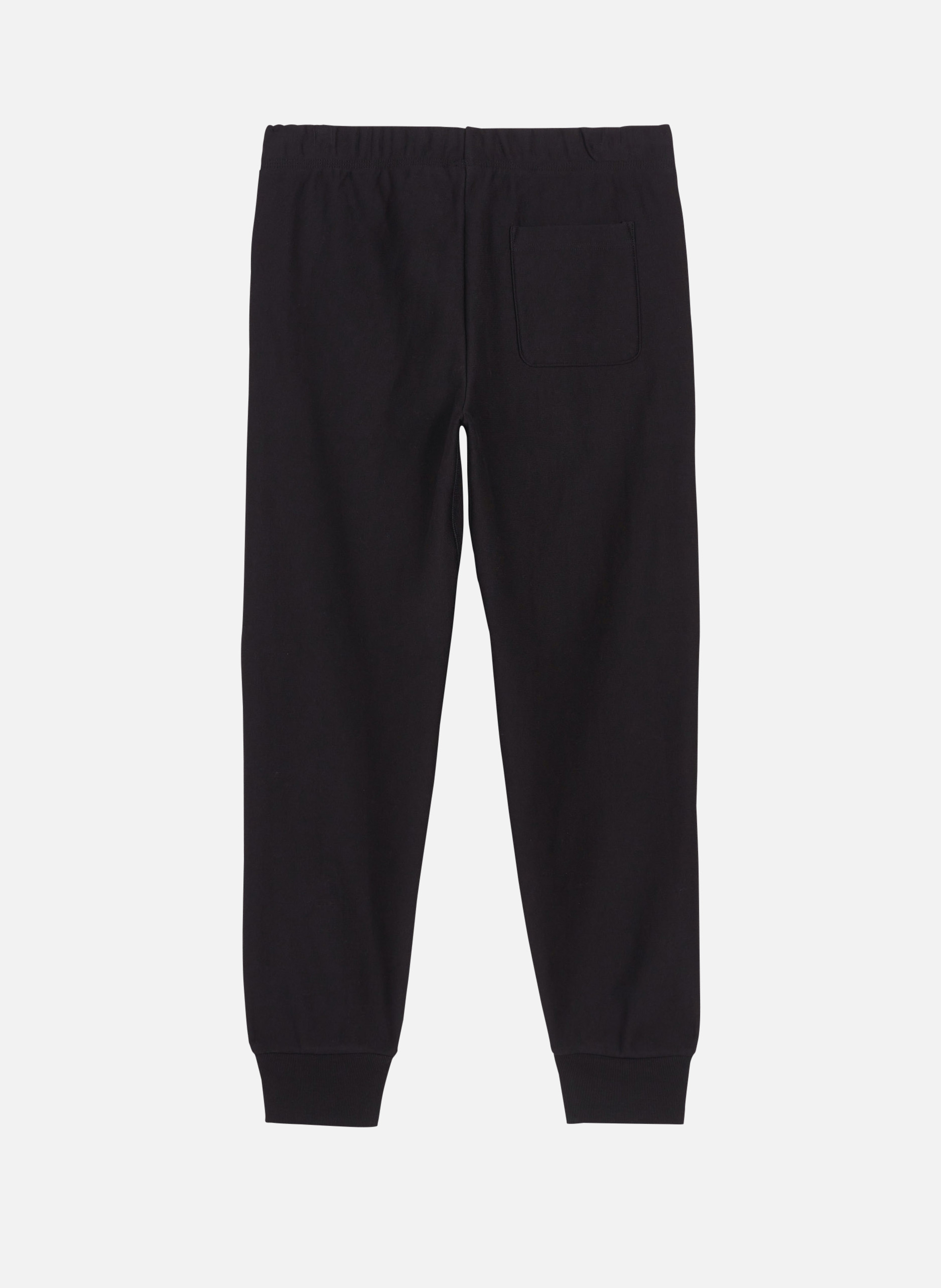 Jogging american script | Noir CARHARTT WIP Homme