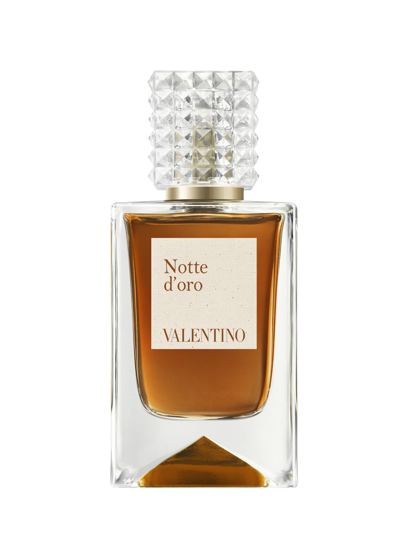 Valentino Anatomie van Dromen - Notte D'Oro - Eau de Parfum VALENTINO No color