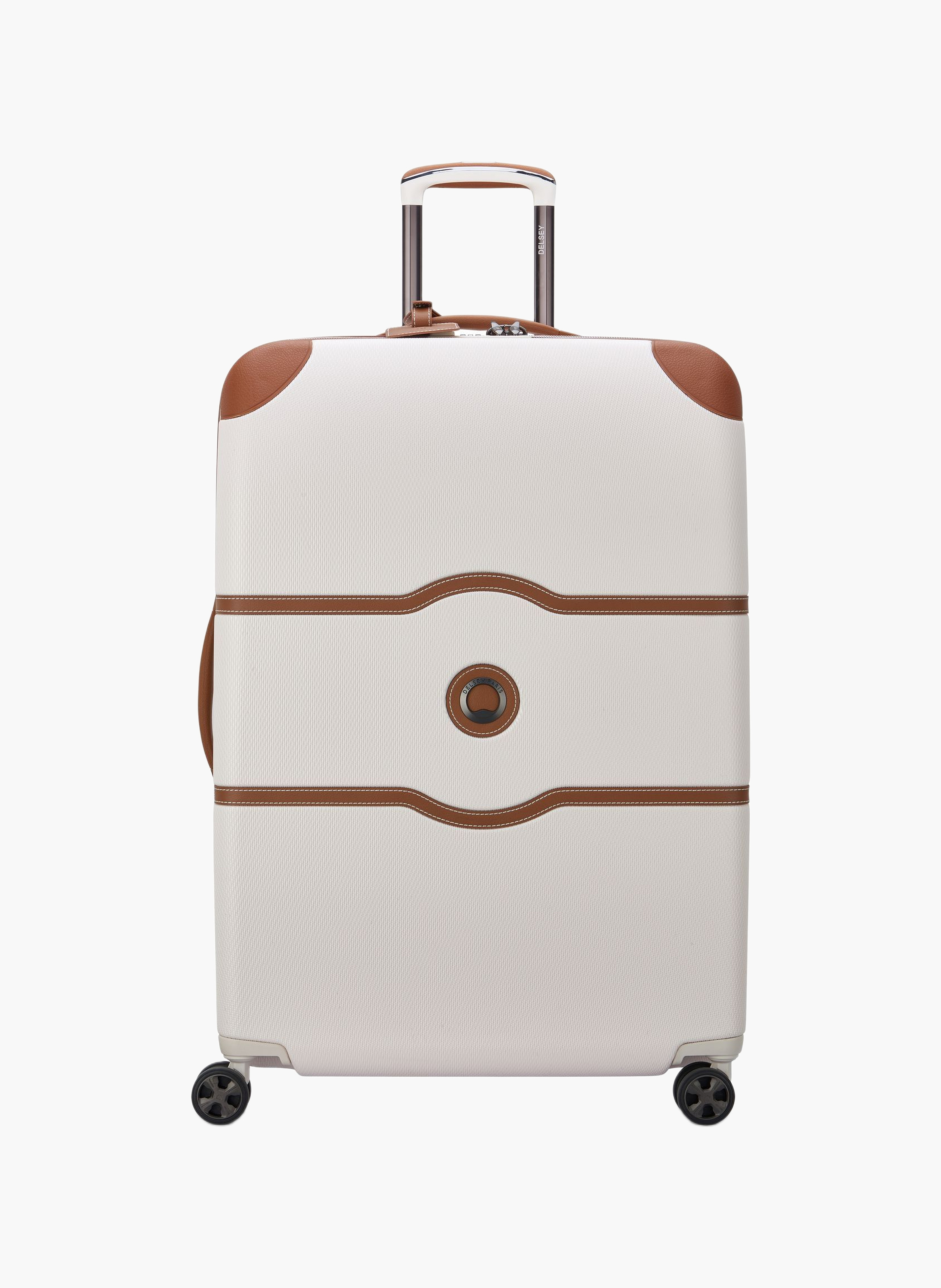 Valise soute rigide taille xl - chatelet air 2.0  Angora