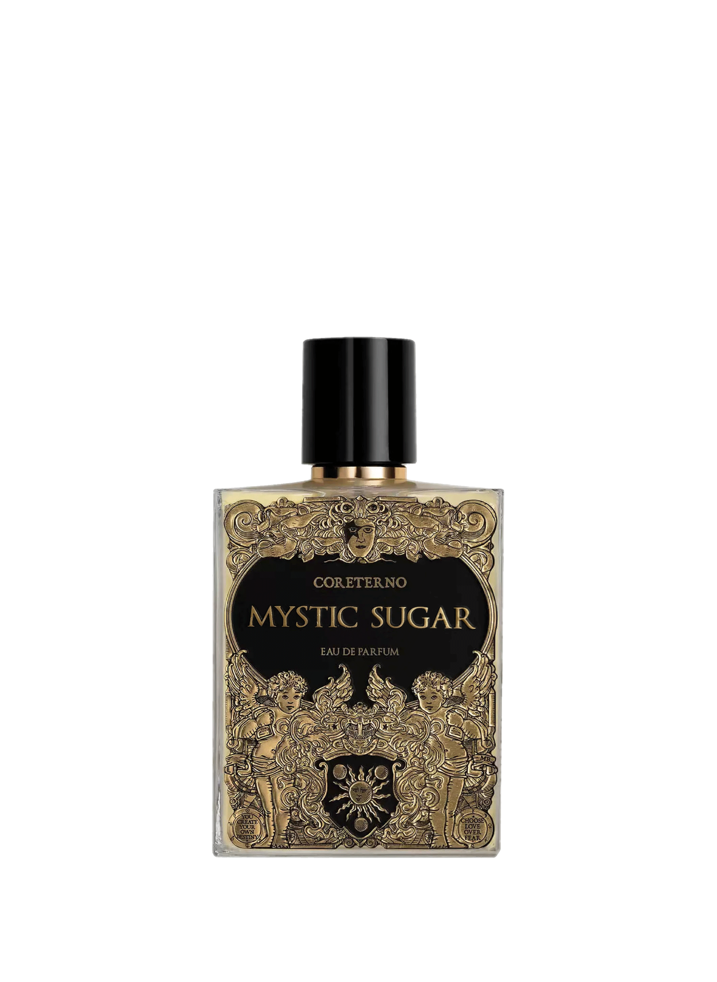 CORETERNO Mystic Sugar eau de parfum No color
