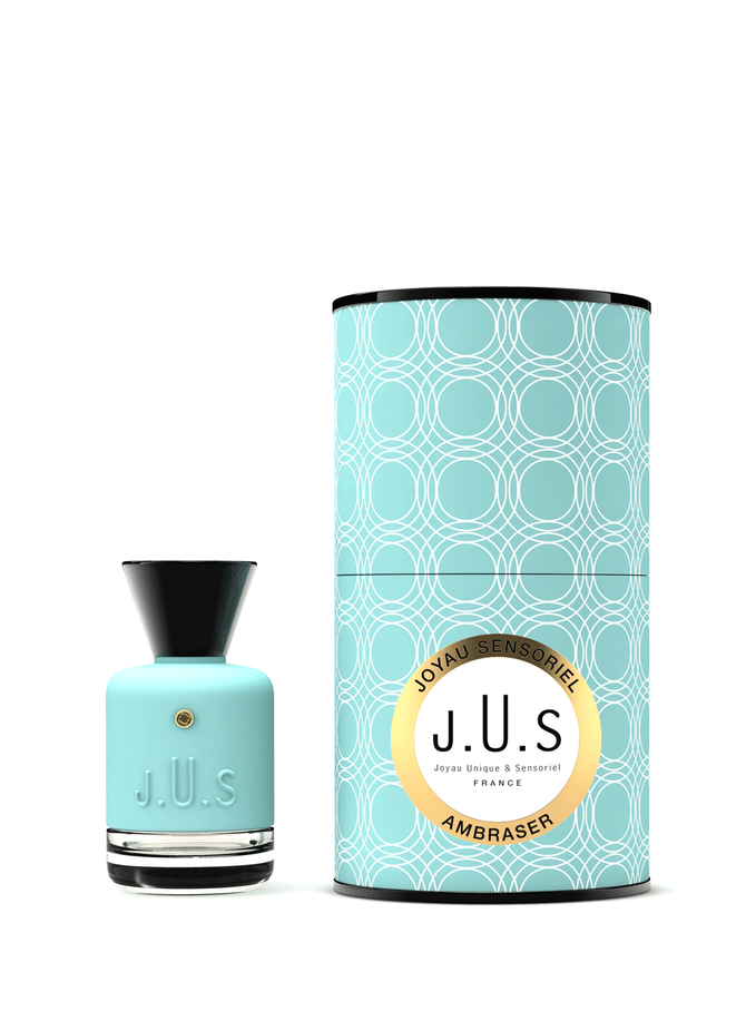 Ambraser perfume J.U.S