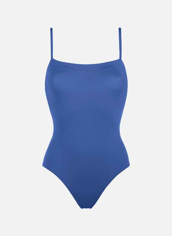 ERES One-piece swimsuit Blue