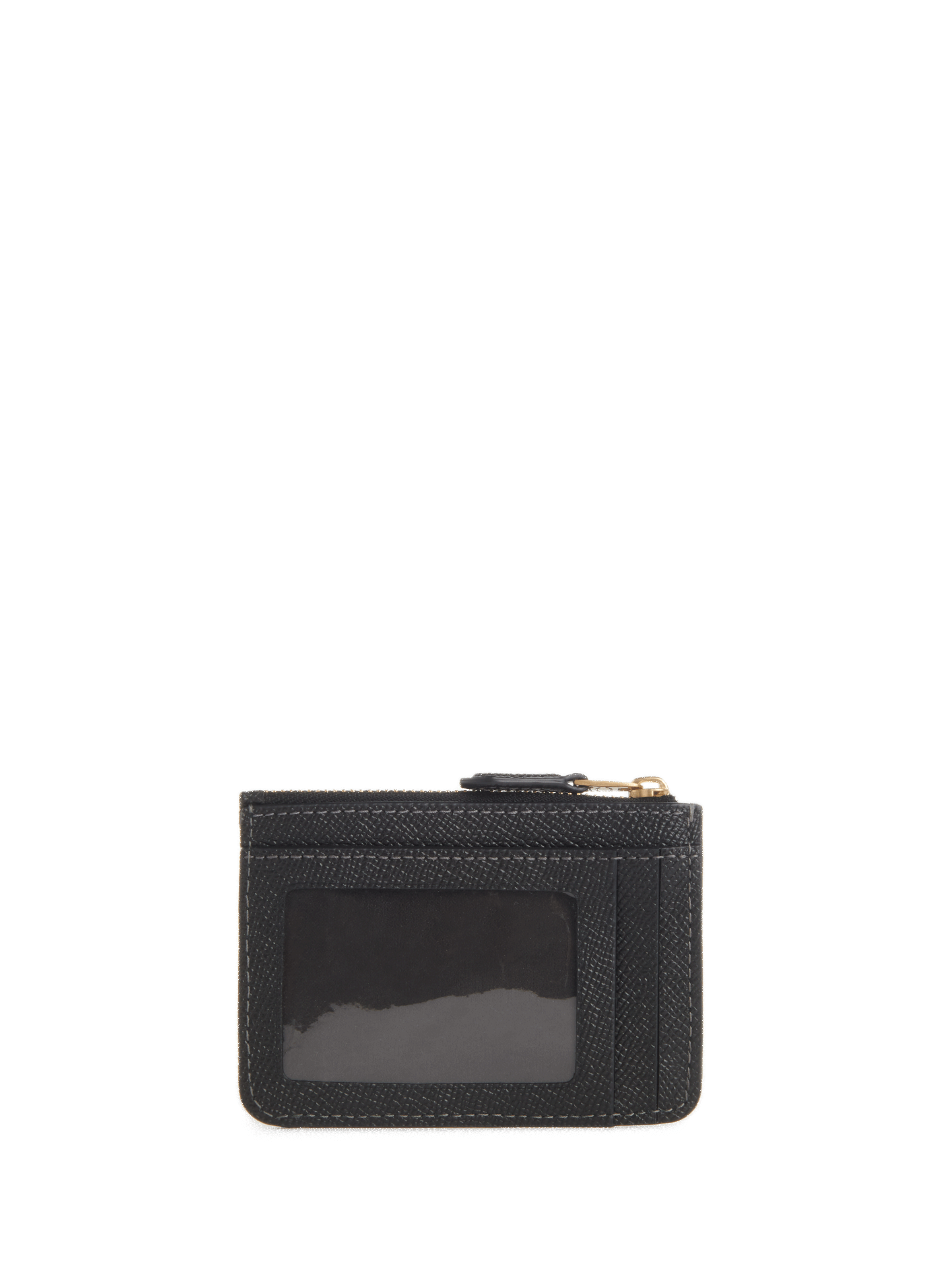 Porte-cartes en cuir