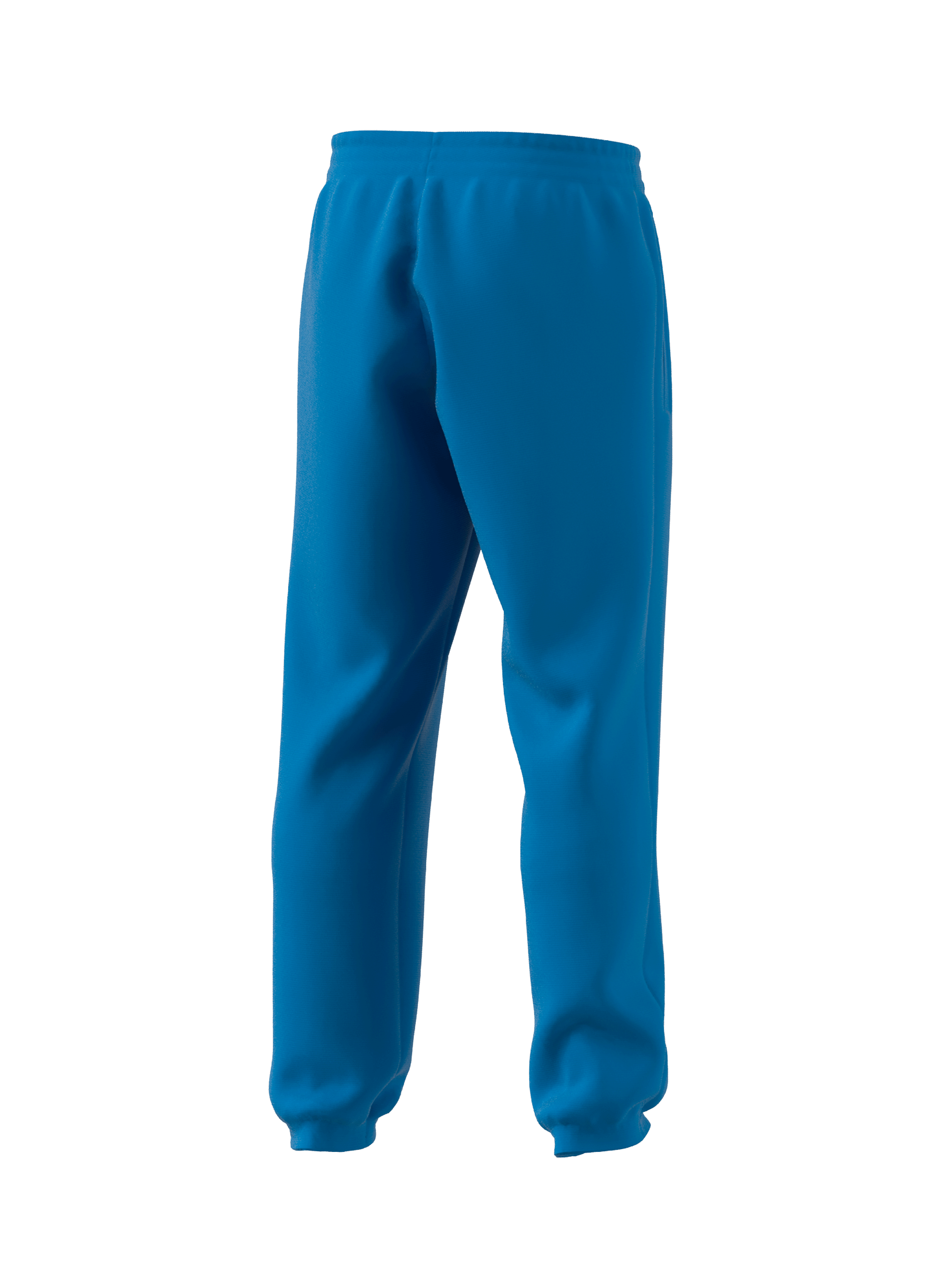 Pantalon de jogging en coton