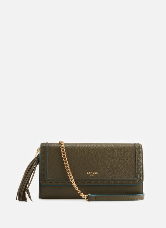 PREMIER FLIRT POUCH LANCEL for WOMEN Printemps