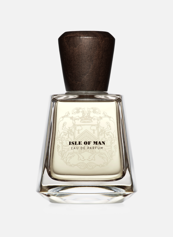 Eau de parfum - Isle of Man FRAPIN