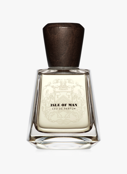 Eau de parfum - Isle of man
