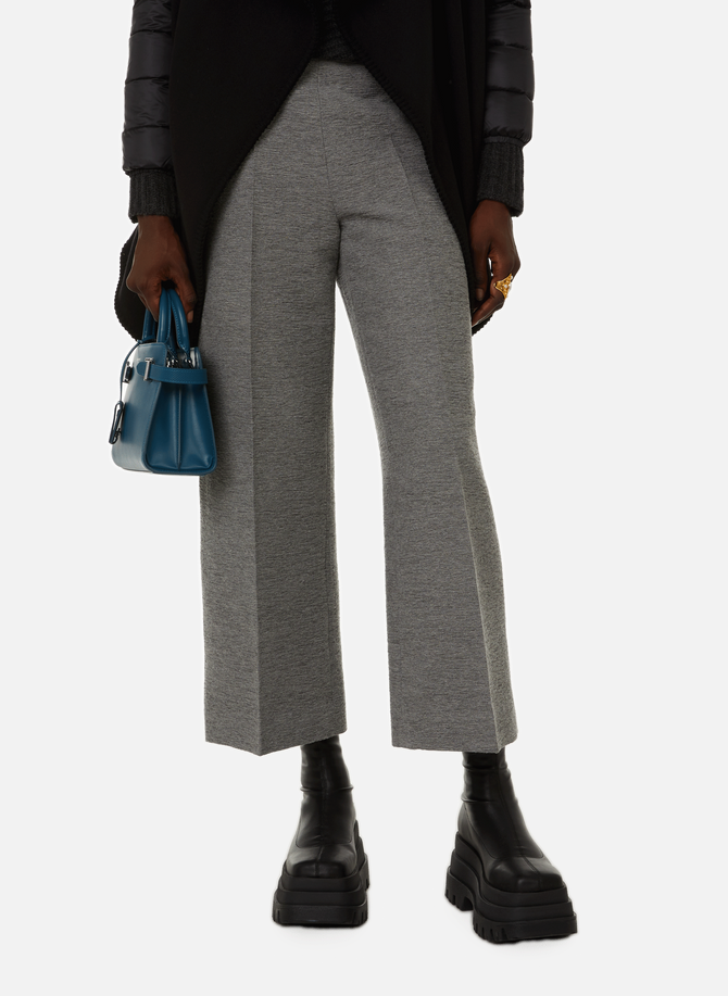 Wool trousers TOTEME