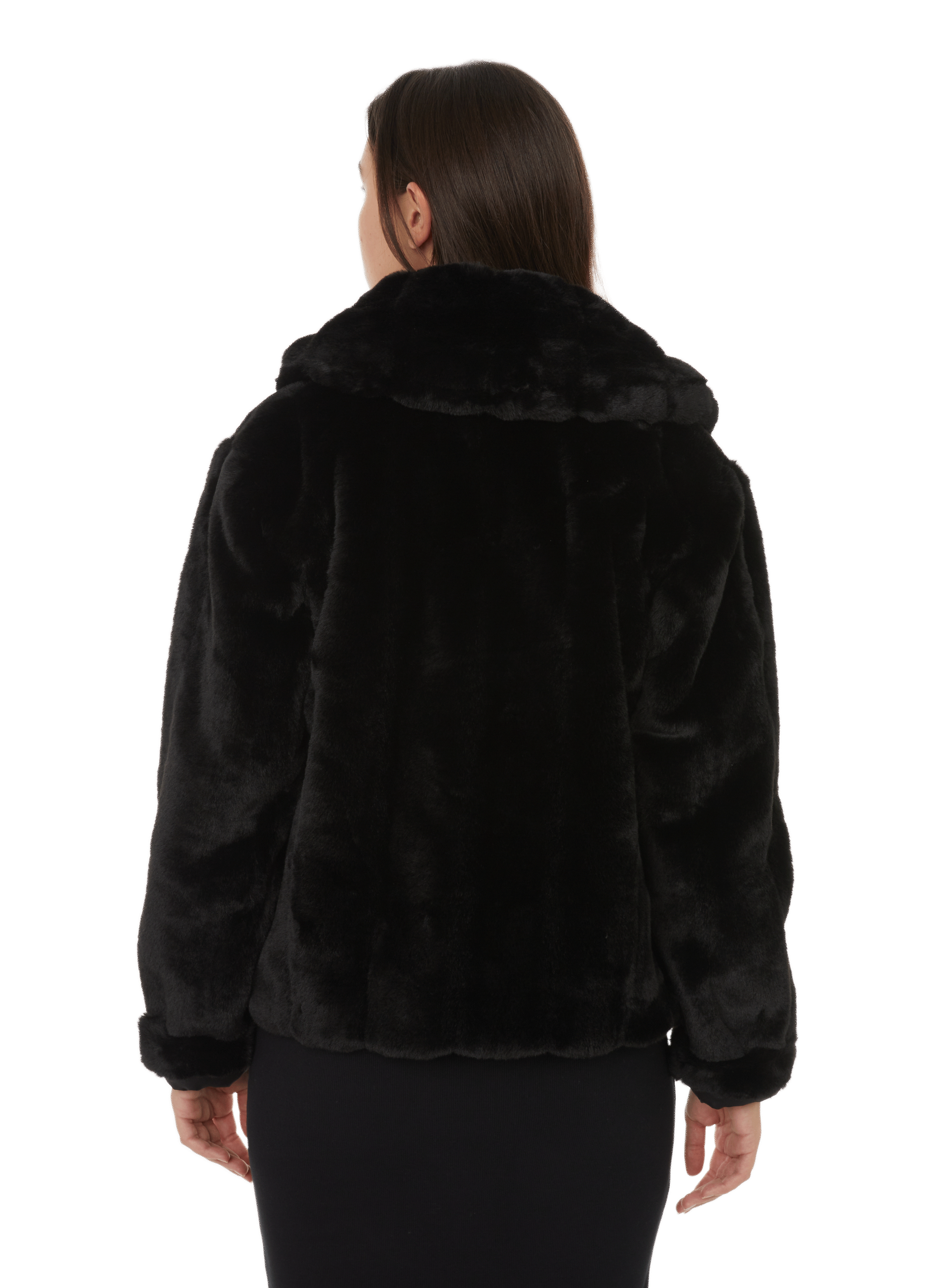 Veste New Sophy  GUESS Noir